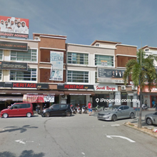 Ground floor Shop Kajang, Nearby Schools High Traffic Area