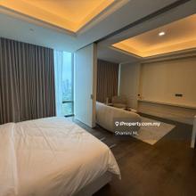Tastefully Furnished with Nice View