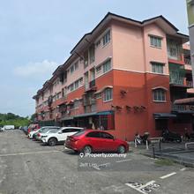 Flat at Ipoh Menglembu Impiana Adril