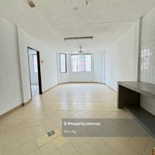Rampai court apartment ground floor