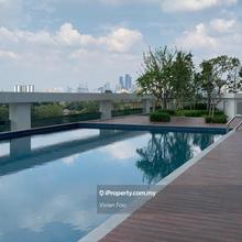 East parc Serviced residence for Sale/ below market price 