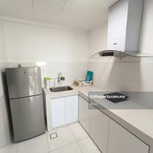Serviced residence for Rent