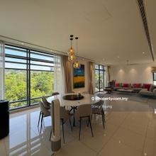 2.5 Storey Bungalow @ Jade Hills Kajang