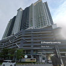 Apartment Near KLIA, Saville D,lake Sepang