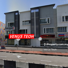Farlim Square Near Sunshine Central 2 Adjoining shop  for Rent!