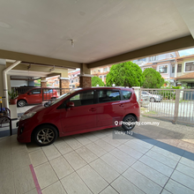 2 adjoining 2.5 storey 10 bedrooms