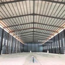 Strategic Location Warehouse to Let