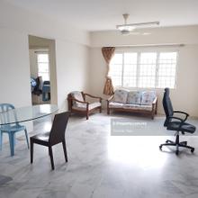 Renovated unit 