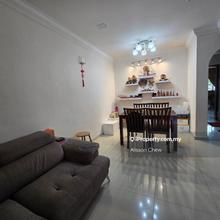Desa permata , fully reno , 1 car park , blk 11