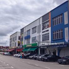 Austin Crest Emerald 1, 3 Storey Shoplot