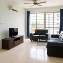 Nice 3 bedroom unit 
