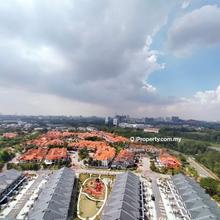 Newly refurbished and repainted Corner unit available by mid June.