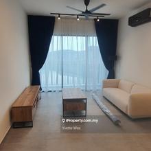 Sky Vogue Fully for rent