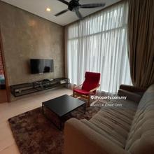 Serviced residence for Sale