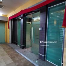 Office For Sale Plaza Pandan Malim, Near Pokok Mangga Melaka