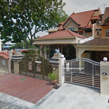 Below Market 620k! Corner Lot,2 Sty Terrace, Bukit Jambul, Bayan Lepas