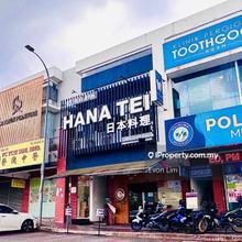 C180 cheras selatan Aeon 
