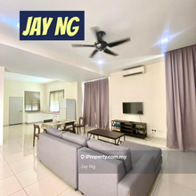 Parkview Residence (Auto City Juru / Perai) Full Furnish