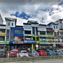 Freehold Changkat Permata @ Taman Melawati