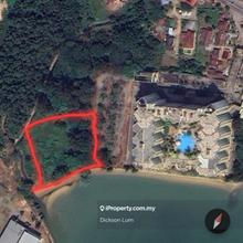 For Sale 6.24 Acres Leasehold Residential/Commercial land