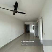 Tebrau Shop Apartment For Rent
