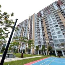 De Kiara Apartment Setia Alam, Below Market, 1k Booking, 110% Loan