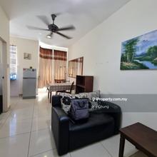 Cyber City apartment for rent