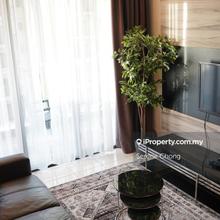 Serene Indah Alam V Residensi 2 Section22 For Rent