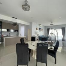 Cheria Residences @ Bandar Tropicana Aman