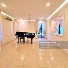 Semi-D house for Sale