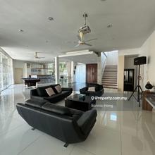 3 Storey Bungalow for Sale @ Fung Yee Ting