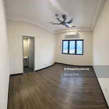 Embayu, Taman Subang Murni, Seksyen U5 Shah Alam