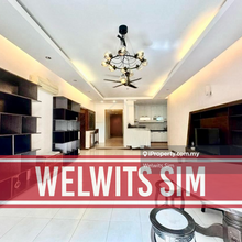 Lower Floor l Worth Buy Deal l Biggest Unit Type l Renovated l E-gate