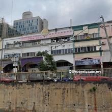 Cheap Nice 3.5 Storey Shoplot at Taman Miharja 