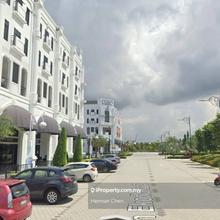 Eco Palladium Shoplot