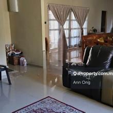 Bungalow at Tmn Berjaya