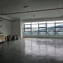 One south street mall office for sale with good price 