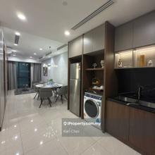 Freehold, Foreigner Can Purchase, KL City View, High Floor, mm2h