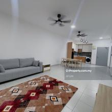 The Netizen 3r2b Fully for Rent