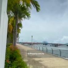 Seri Tanjung Pinang Phase 4 Terrace House Tanjung Tokong 