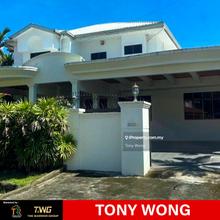 Taman Ria Bungalow for Rent Spacious & Well-Maintained!