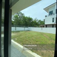 Semi-D house for Sale