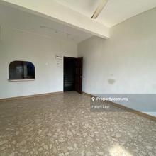 Freehold Klebang Besar Limbongan Pangsapuri Langkawi 3 Rooms Melaka