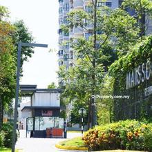 Maisson ara damansara, verde, potpourri condominium, aragreen residenc