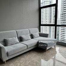 Serviced residence for Rent