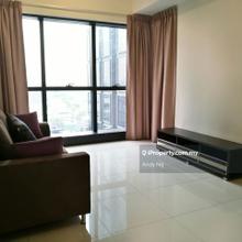 Fully furnished