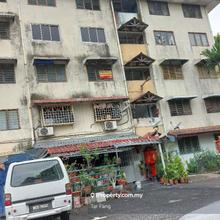 Flat for Sale ( Not low cost )