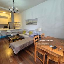Six Ceylon 6 Ceylon Condo Fully Furnished Bukit Ceylon Kuala Lumpur