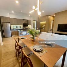 Papyrus @ North kiara unit for sales 