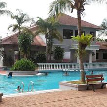 Below Value Klebang Selat Horizon Freehold 3br Renovat Furnished Condo